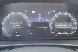 Toyota C-HR, 1.8, 72 kW, hibrīds, automātiskā, priekšējā piedziņa