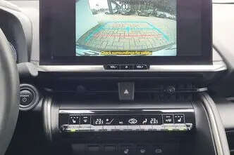 Toyota C-HR, 1.8, 72 kW, hibrīds, automātiskā, priekšējā piedziņa