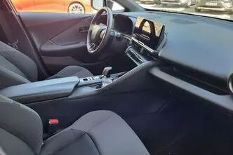 Toyota C-HR, 1.8, 72 kW, hibrīds, automātiskā, priekšējā piedziņa