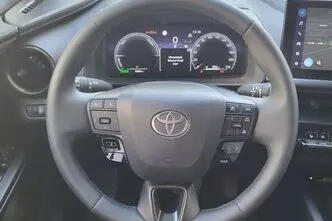 Toyota C-HR, 1.8, 72 kW, hibrīds, automātiskā, priekšējā piedziņa