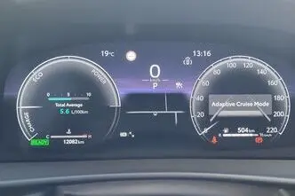 Toyota C-HR, 1.8, 72 kW, hibrīds, automātiskā, priekšējā piedziņa