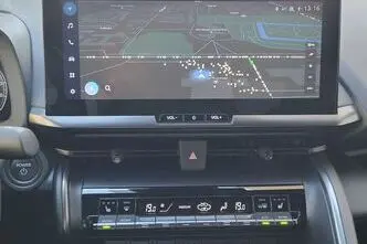 Toyota C-HR, 1.8, 72 kW, hibrīds, automātiskā, priekšējā piedziņa