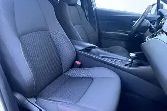 Toyota C-HR, 1.8, 72 kW, hibrīds, automātiskā, priekšējā piedziņa