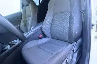 Toyota C-HR, 1.8, 72 kW, hibrīds, automātiskā, priekšējā piedziņa