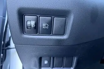 Toyota C-HR, 1.8, 72 kW, hibrīds, automātiskā, priekšējā piedziņa