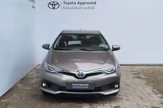 Toyota Auris, 1.8, 73 kW, hibrīds, automātiskā, priekšējā piedziņa