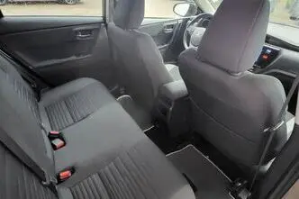 Toyota Auris, 1.8, 73 kW, hibrīds, automātiskā, priekšējā piedziņa