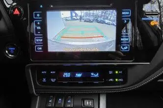 Toyota Auris, 1.8, 73 kW, hibrīds, automātiskā, priekšējā piedziņa