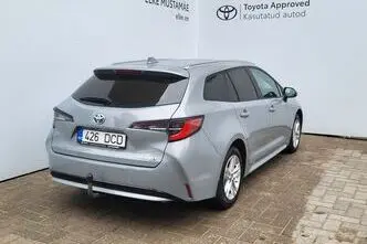 Toyota Corolla, 1.8, 72 kW, hibrīds, automātiskā, priekšējā piedziņa