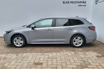 Toyota Corolla, 1.8, 72 kW, hibrīds, automātiskā, priekšējā piedziņa