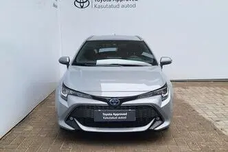 Toyota Corolla, 1.8, 72 kW, hibrīds, automātiskā, priekšējā piedziņa