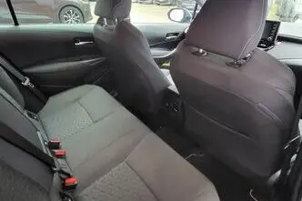 Toyota Corolla, 1.8, 72 kW, hibrīds, automātiskā, priekšējā piedziņa