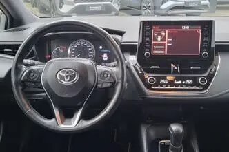 Toyota Corolla, 1.8, 72 kW, hibrīds, automātiskā, priekšējā piedziņa