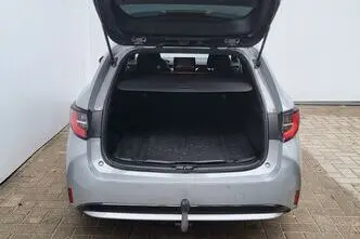 Toyota Corolla, 1.8, 72 kW, hibrīds, automātiskā, priekšējā piedziņa