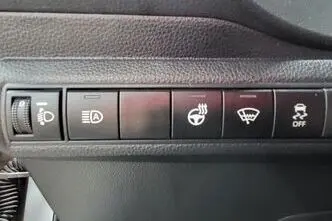 Toyota Corolla, 1.8, 72 kW, hibrīds, automātiskā, priekšējā piedziņa