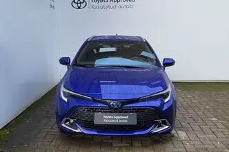 Toyota Corolla, 1.8, 72 kW, hibrīds, automātiskā, priekšējā piedziņa