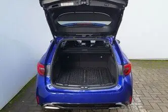 Toyota Corolla, 1.8, 72 kW, hibrīds, automātiskā, priekšējā piedziņa