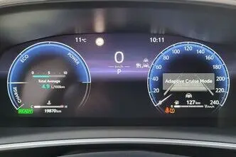 Toyota Corolla, 1.8, 72 kW, hibrīds, automātiskā, priekšējā piedziņa