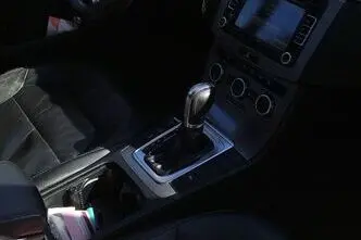 Volkswagen Passat, 1.4, 110 kW, бензин, автомат, передний привод