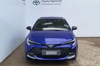Toyota Corolla, 1.8, 72 kW, hibrīds, automātiskā, priekšējā piedziņa