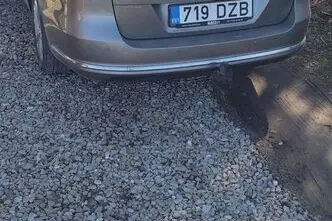 Volkswagen Passat, 1.4, 110 kW, бензин, автомат, передний привод