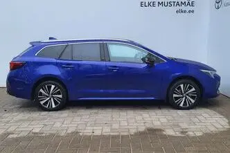 Toyota Corolla, 1.8, 72 kW, hibrīds, automātiskā, priekšējā piedziņa