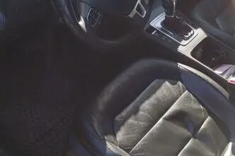 Volkswagen Passat, 1.4, 110 kW, бензин, автомат, передний привод