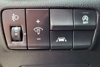 Kia Sportage, 1.6, 100 kW, dīzelis, automātiskā, priekšējā piedziņa