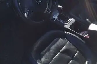 Volkswagen Passat, 1.4, 110 kW, бензин, автомат, передний привод