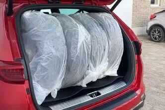 Kia Sportage, 1.6, 130 kW, benzīns, automātiskā, pilnpiedziņa