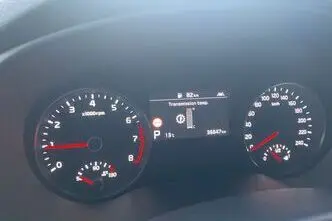 Kia Sportage, 1.6, 130 kW, benzīns, automātiskā, pilnpiedziņa