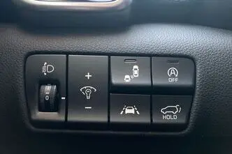 Kia Sportage, 1.6, 130 kW, benzīns, automātiskā, pilnpiedziņa