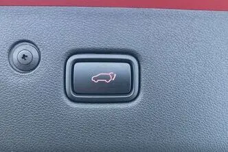 Kia Sportage, 1.6, 130 kW, benzīns, automātiskā, pilnpiedziņa