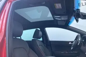 Kia Sportage, 1.6, 130 kW, benzīns, automātiskā, pilnpiedziņa