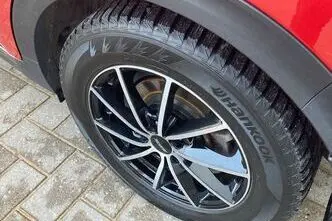 Kia Sportage, 1.6, 130 kW, benzīns, automātiskā, pilnpiedziņa