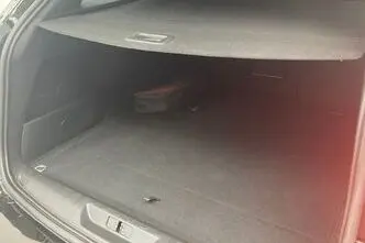 Peugeot 308, 1.2, 96 kW, petrol, automatic, front-wheel drive