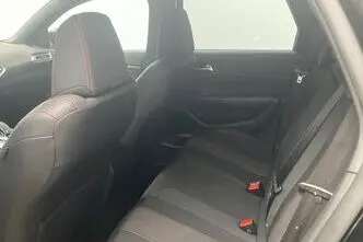 Peugeot 308, 1.2, 96 kW, petrol, automatic, front-wheel drive