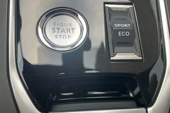 Peugeot 308, 1.2, 96 kW, petrol, automatic, front-wheel drive