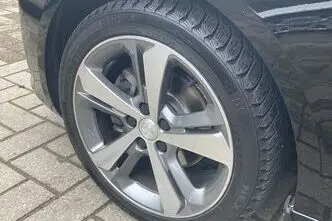 Peugeot 308, 1.2, 96 kW, petrol, automatic, front-wheel drive