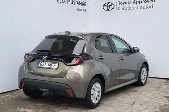 Toyota Yaris, 1.5, 92 kW, benzīns, automātiskā, priekšējā piedziņa