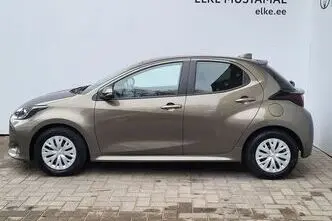 Toyota Yaris, 1.5, 92 kW, benzīns, automātiskā, priekšējā piedziņa
