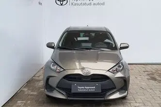 Toyota Yaris, 1.5, 92 kW, benzīns, automātiskā, priekšējā piedziņa
