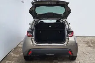 Toyota Yaris, 1.5, 92 kW, benzīns, automātiskā, priekšējā piedziņa