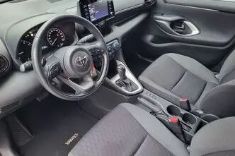 Toyota Yaris, 1.5, 92 kW, benzīns, automātiskā, priekšējā piedziņa