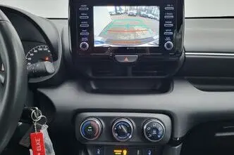 Toyota Yaris, 1.5, 92 kW, benzīns, automātiskā, priekšējā piedziņa