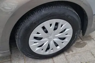 Toyota Yaris, 1.5, 92 kW, benzīns, automātiskā, priekšējā piedziņa