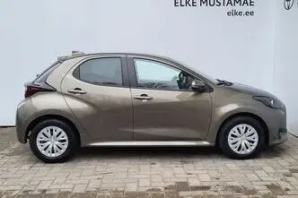 Toyota Yaris, 1.5, 92 kW, benzīns, automātiskā, priekšējā piedziņa