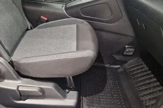 Peugeot Rifter, 1.5, 96 kW, dīzelis, automātiskā, priekšējā piedziņa