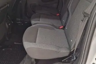 Peugeot Rifter, 1.5, 96 kW, dīzelis, automātiskā, priekšējā piedziņa