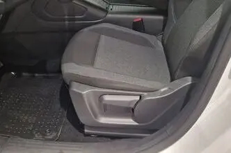 Peugeot Rifter, 1.5, 96 kW, dīzelis, automātiskā, priekšējā piedziņa